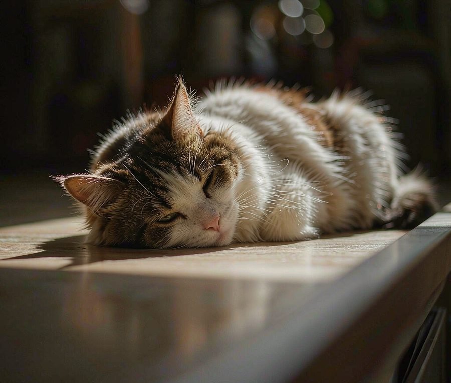 A quiet home is a happy home