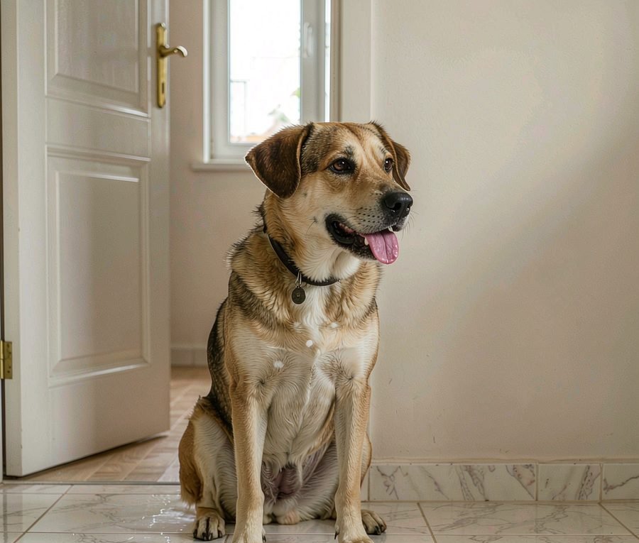 Why dogs love predictability
