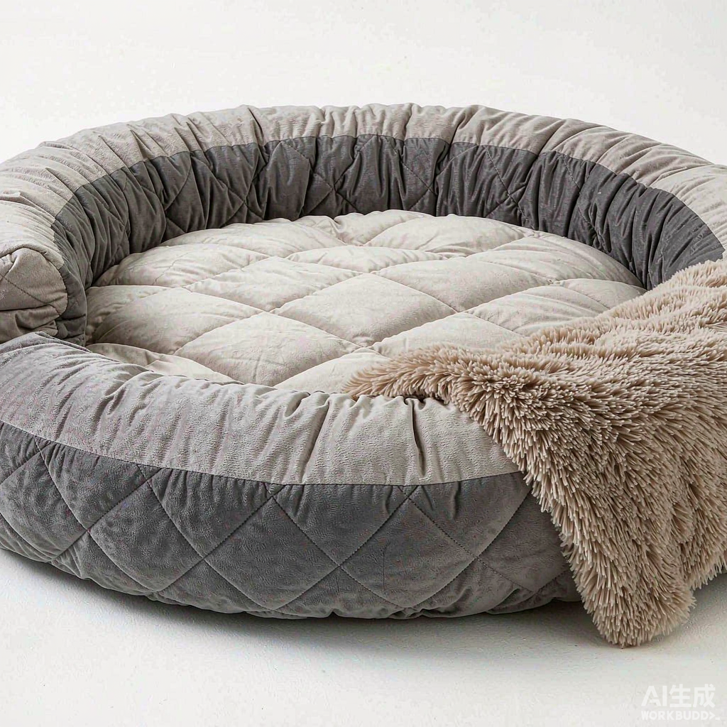Dog bed guide